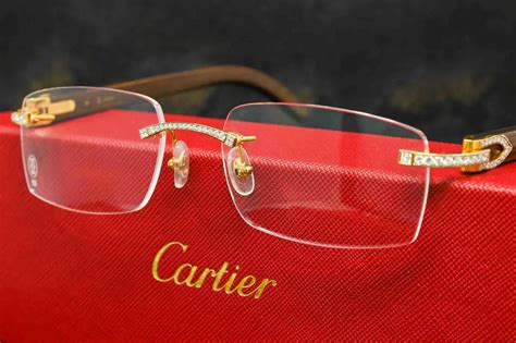 cartier glasses buy|stores that sell cartier glasses.